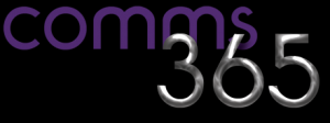 Comms365 Logo