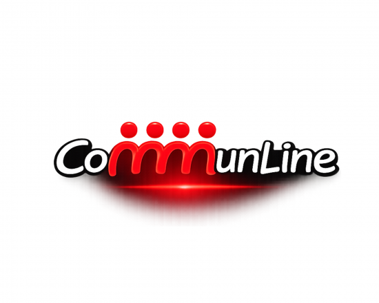 CommunLine Logo