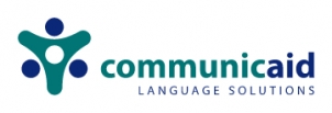 Communicaid Inc. Logo