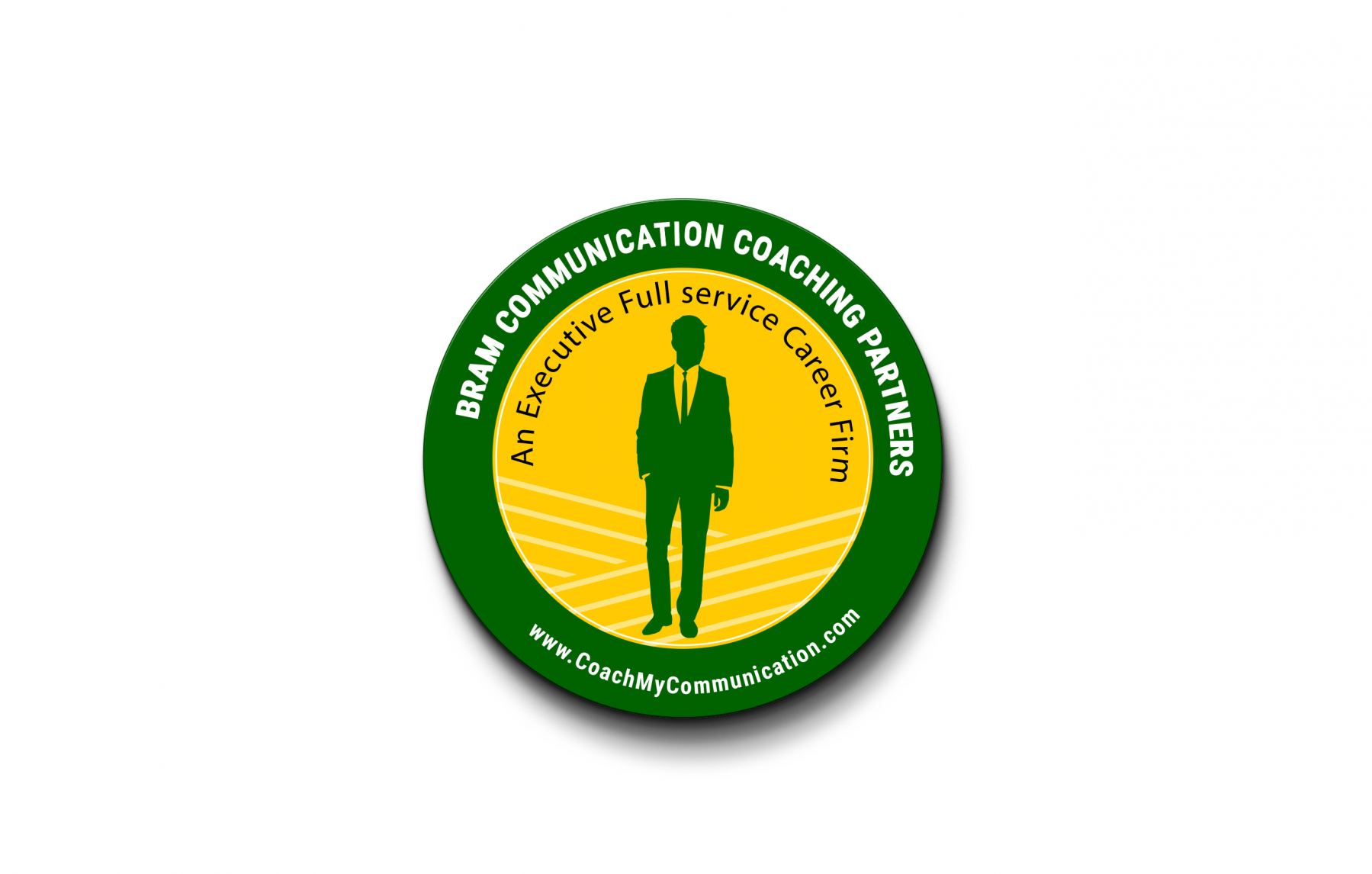 CommunicationCoach Logo