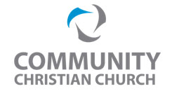 CommunityChristian Logo