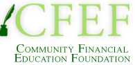 CommunityFEF Logo