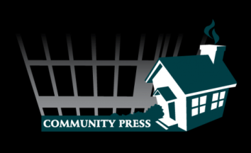 CommunityPress Logo