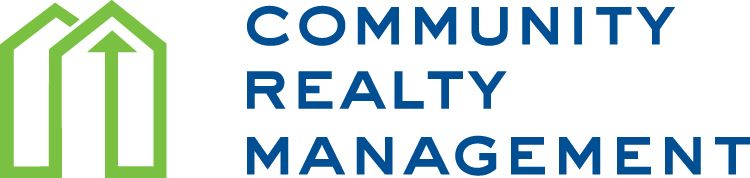 Community Realty Management Logo