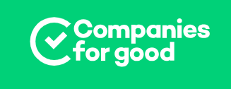 Companiesforgood Logo