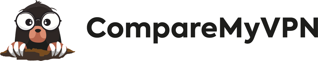 CompareMyVPN Logo