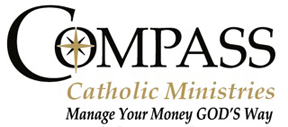 CompassCatholic Logo