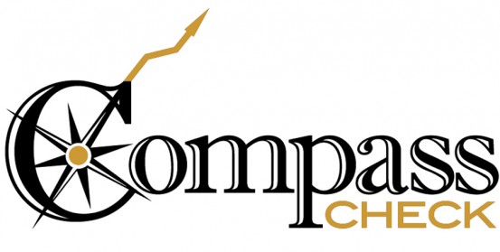 CompassCheck Logo