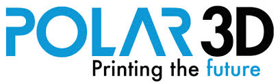 Polar 3D Logo