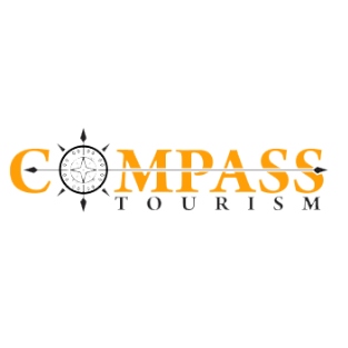 Compass Tourism Logo