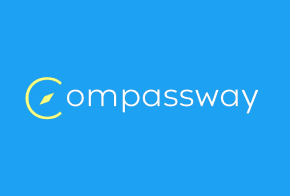 CompassWay Fintech Solutions Logo