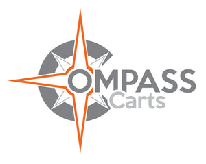 Compass Carts Logo