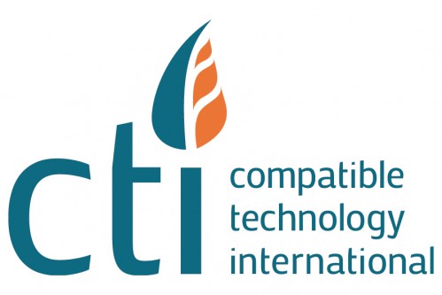 Compatible Technology International Logo