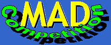 Competition_Mad Logo