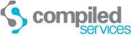 Compiled Services Logo