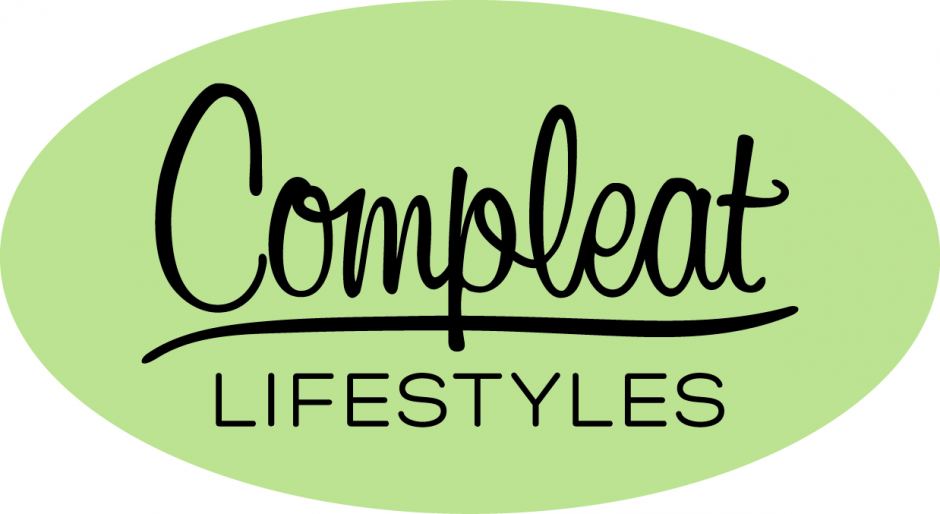 Compleat_Lifestyles Logo