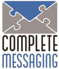 Complete-Messaging Logo