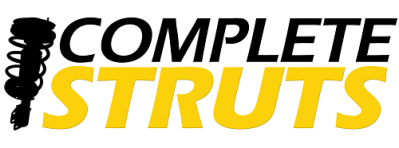 CompleteStruts Logo