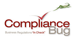 ComplianceBug Logo