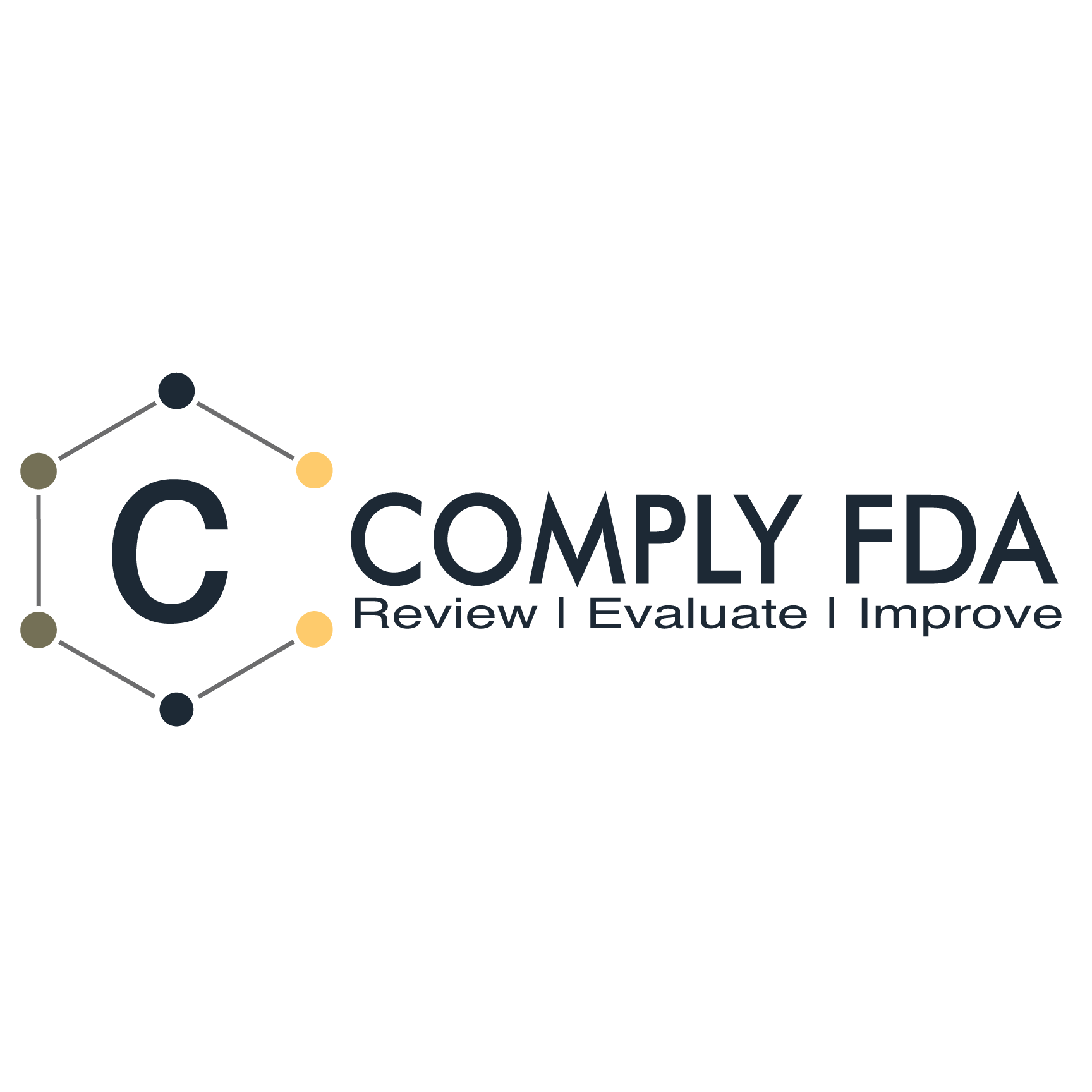 ComplyFDA Logo