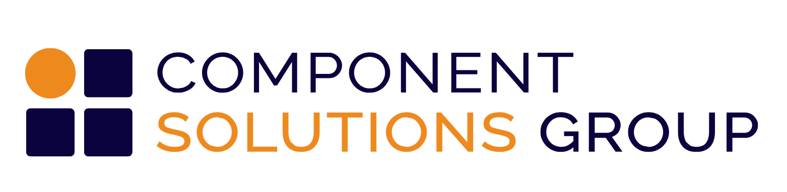 ComponentSolutionsGr Logo