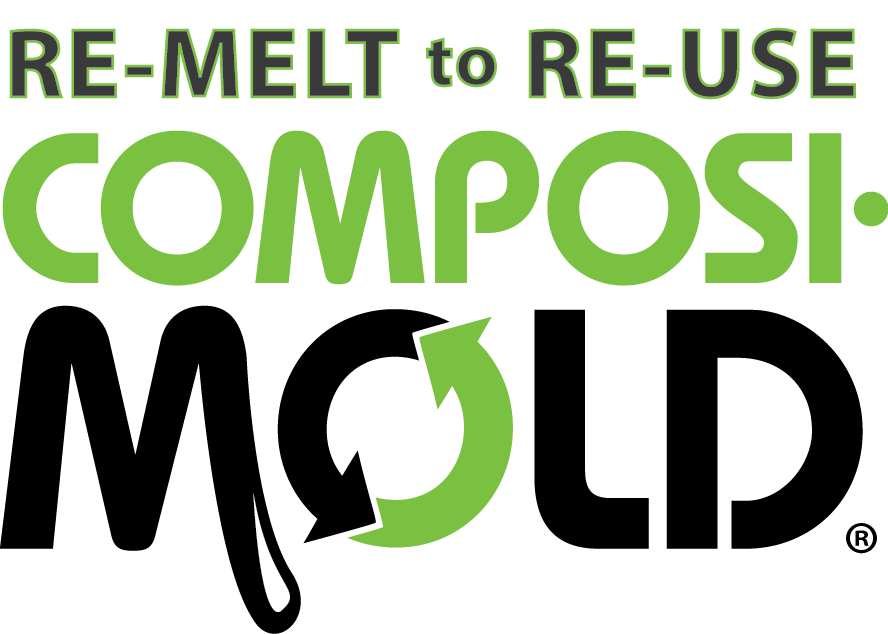 ComposiMold Logo