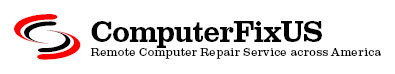 ComputerFixUS Logo