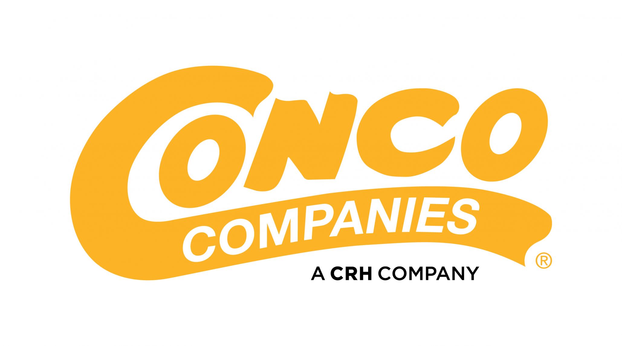 Conco Quarries, Inc. Logo