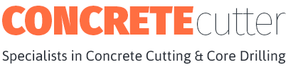 ConcreteCutter Logo