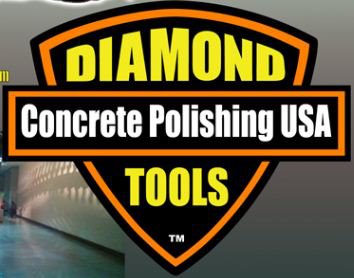 ConcretePolishingUSA Logo