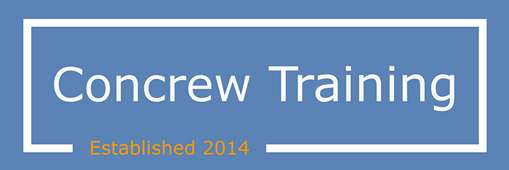 Concrew-Training Logo