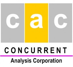 Concurrent Analysis Corporation Logo