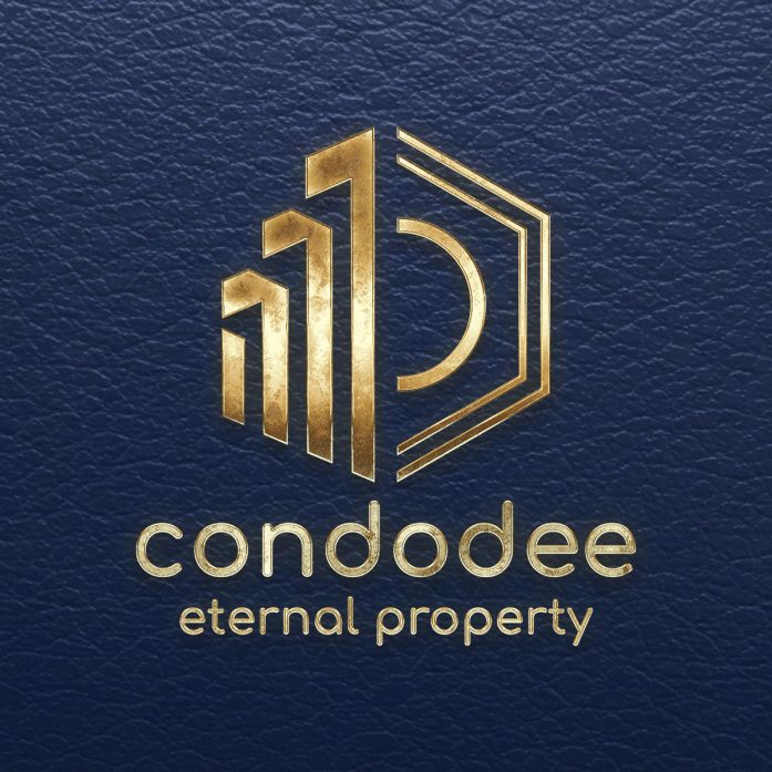 CondoDee Logo