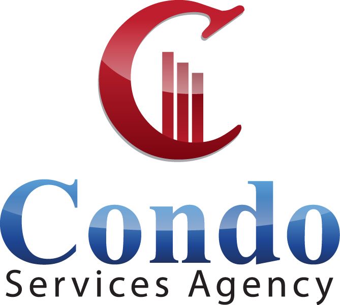 CondoServicesAgency Logo