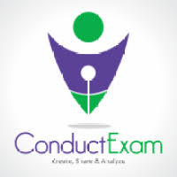 ConductExam Logo