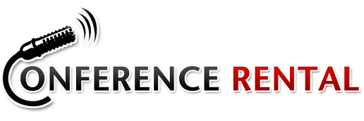 ConferenceRental Logo