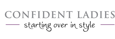 Confident-Ladies Logo
