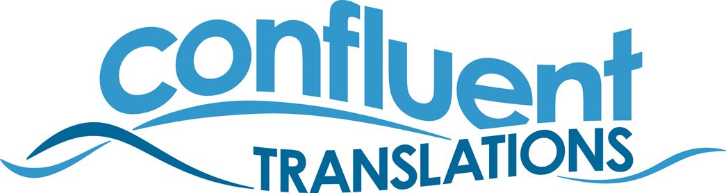 Confluent Translations Logo