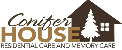 Conifer House Logo