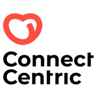 Connect Centric Logo