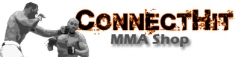 ConnectHitMMAShop Logo