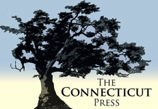 Connecticut_Press Logo