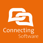 Connecting-Software Logo