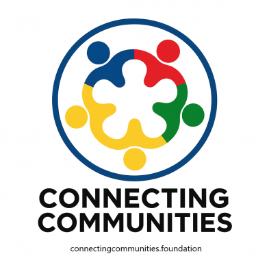 Connecting Communities Foundation Logo