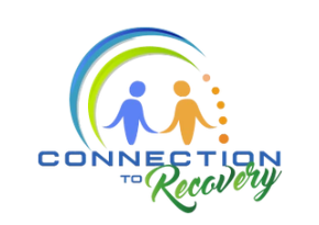 ConnectionRecovery Logo