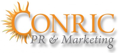 CONRIC PR & Marketing Logo