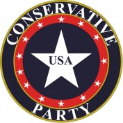 ConservativePartyPA Logo