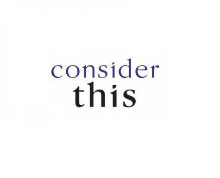 ConsiderThisUK Logo
