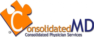 ConsolidatedMD Logo