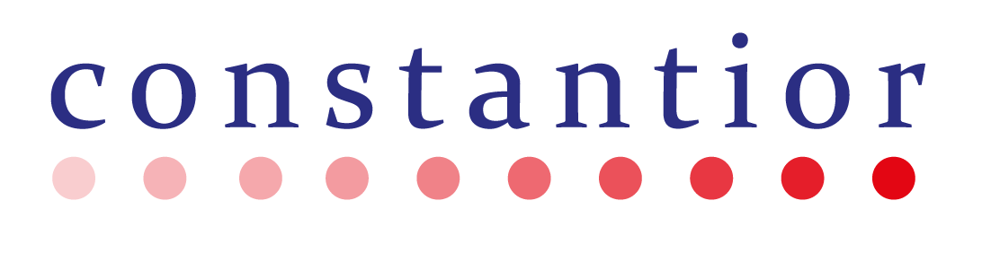 Constantior Logo